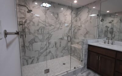 How to Choose the Right Shower Glass for Your Bathroom Remodel